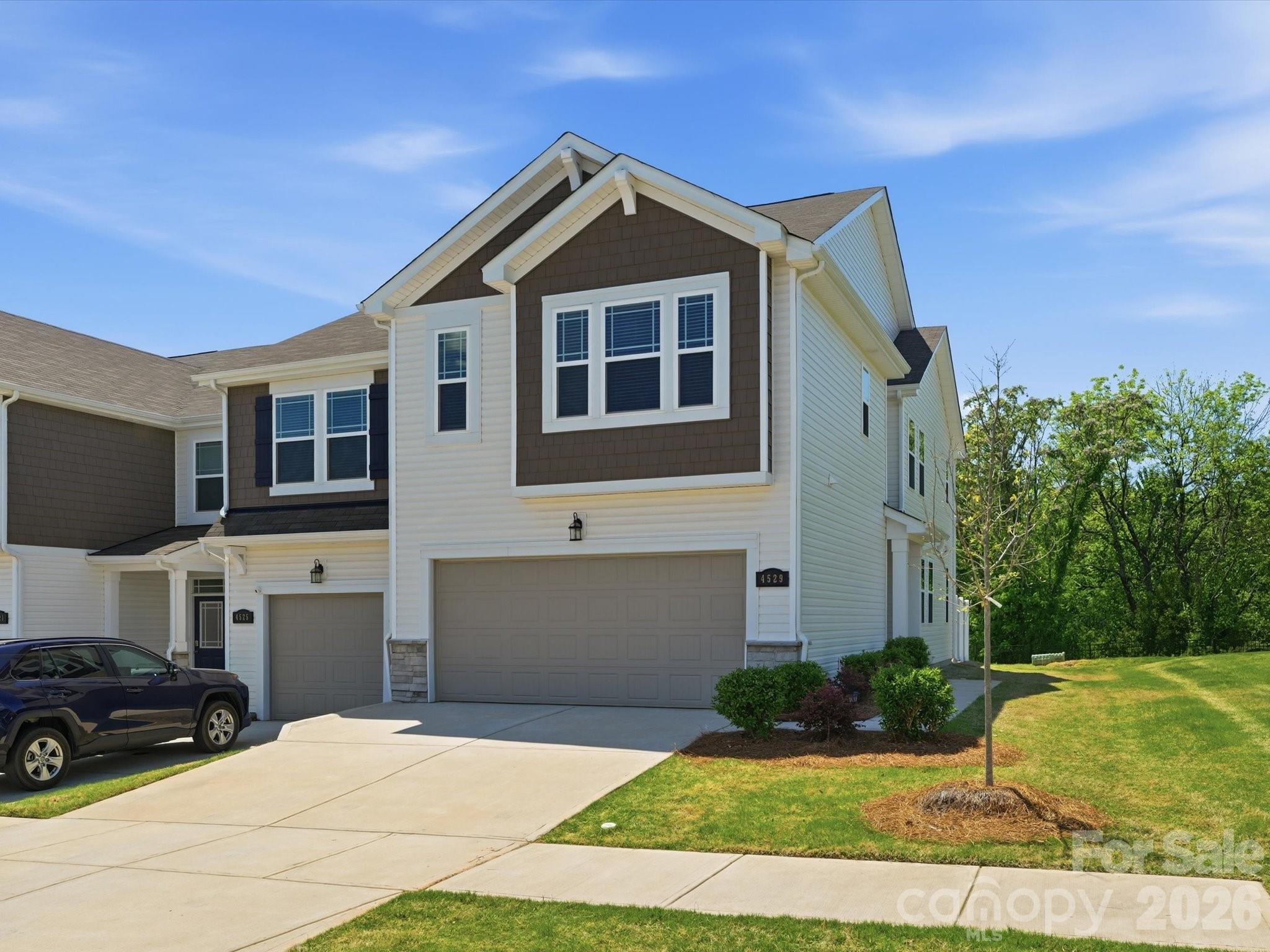 Cheyney - Residential