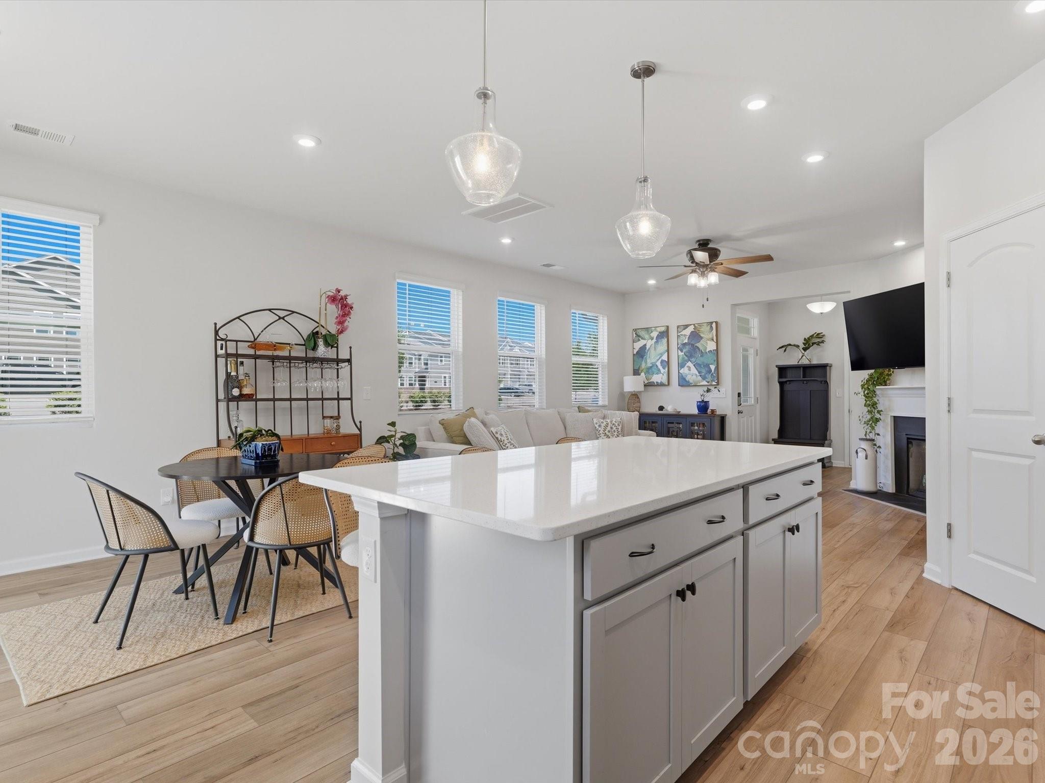 Cheyney - Residential