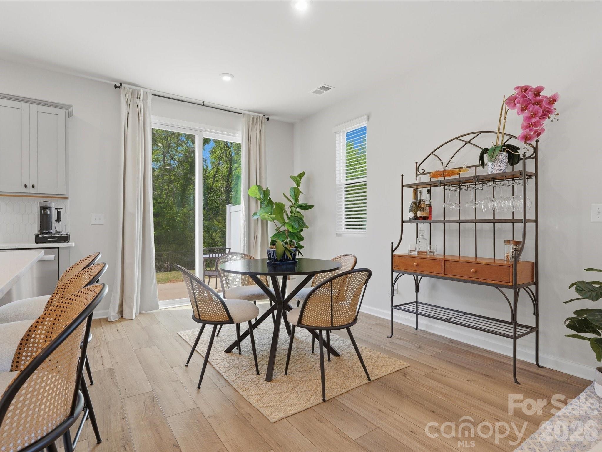 Cheyney - Residential