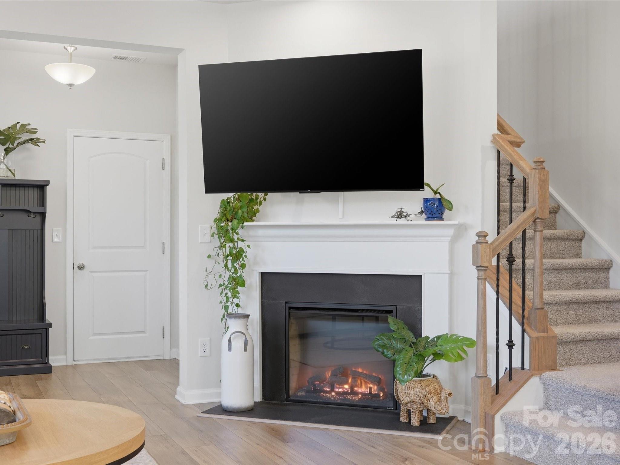 Cheyney - Residential