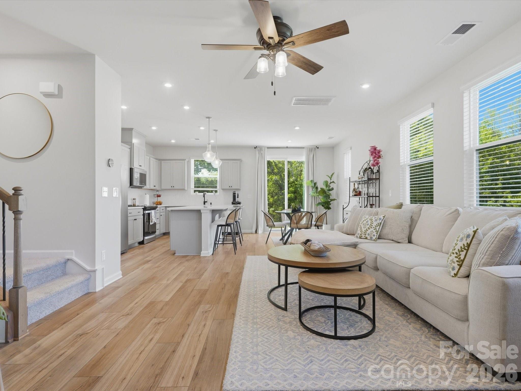 Cheyney - Residential