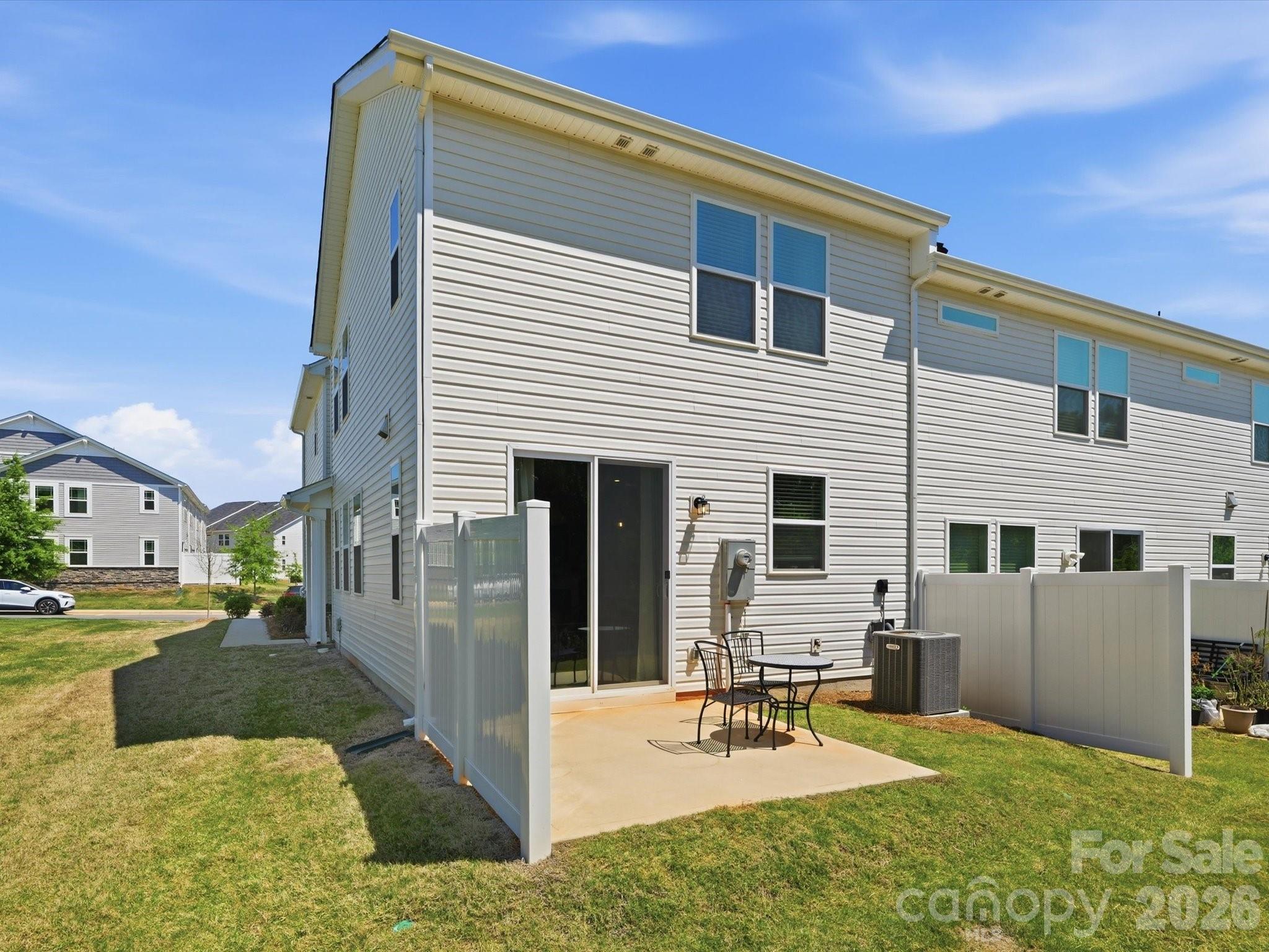 Cheyney - Residential