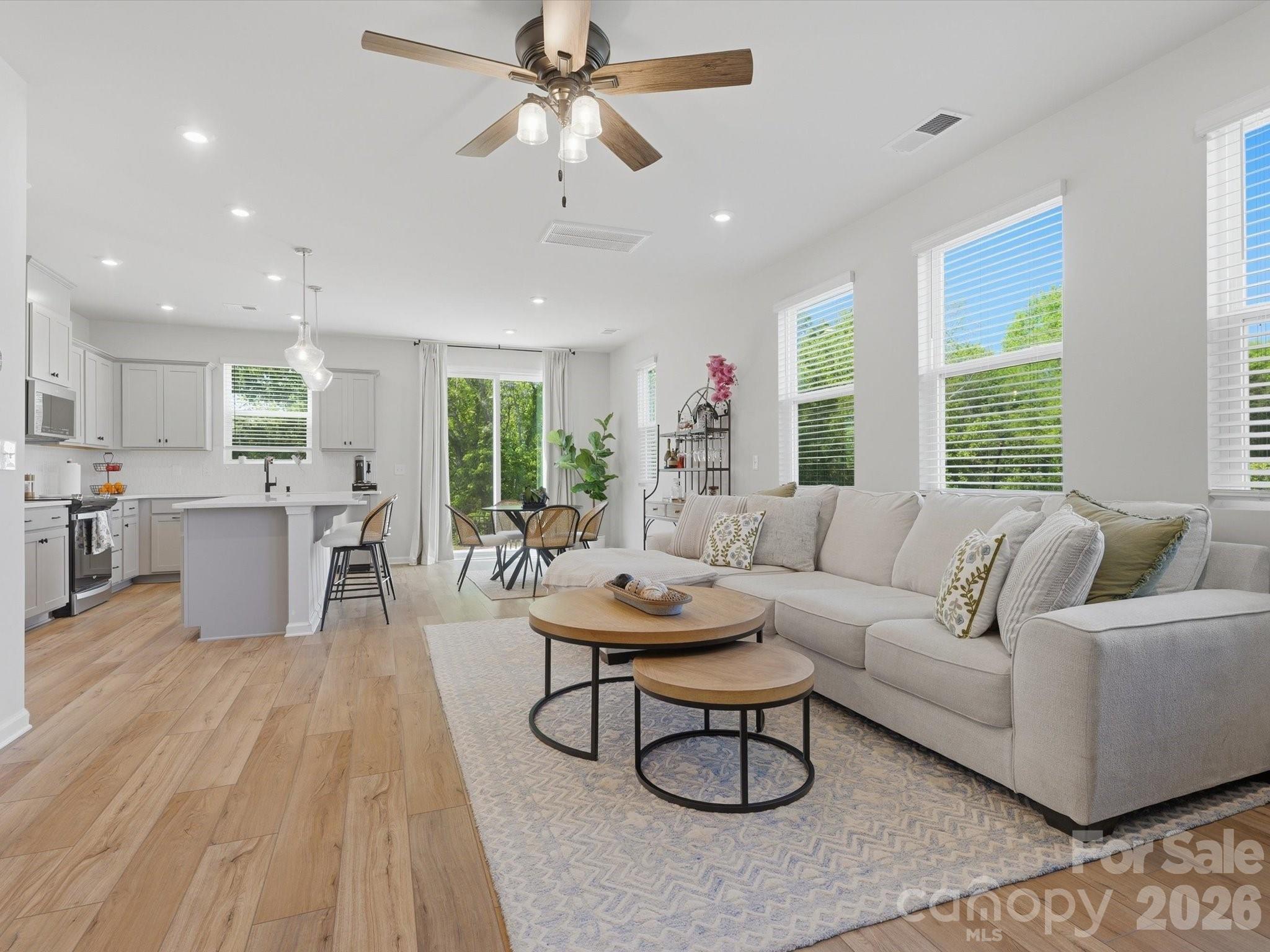 Cheyney - Residential