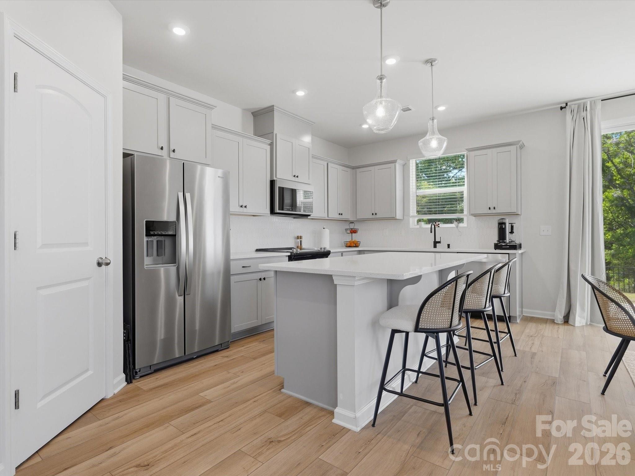 Cheyney - Residential