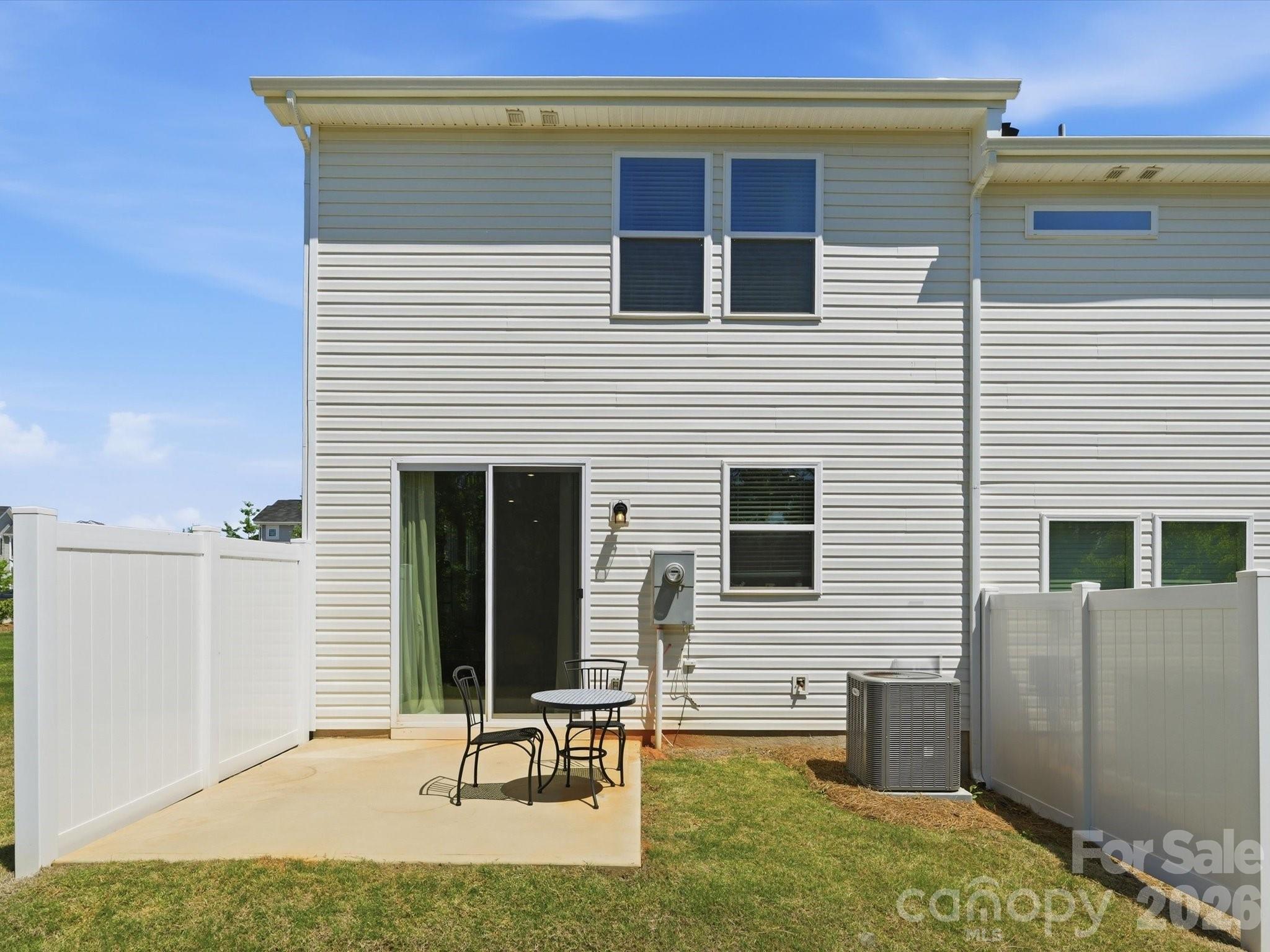 Cheyney - Residential