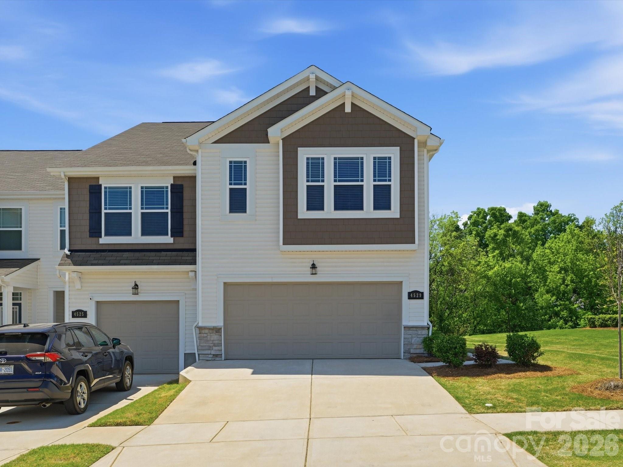 Cheyney - Residential