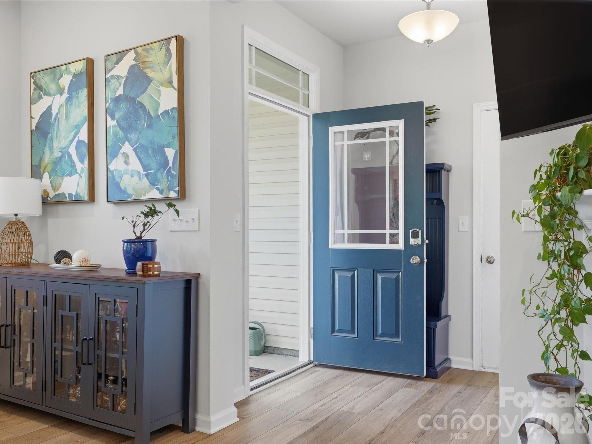 Cheyney - Residential