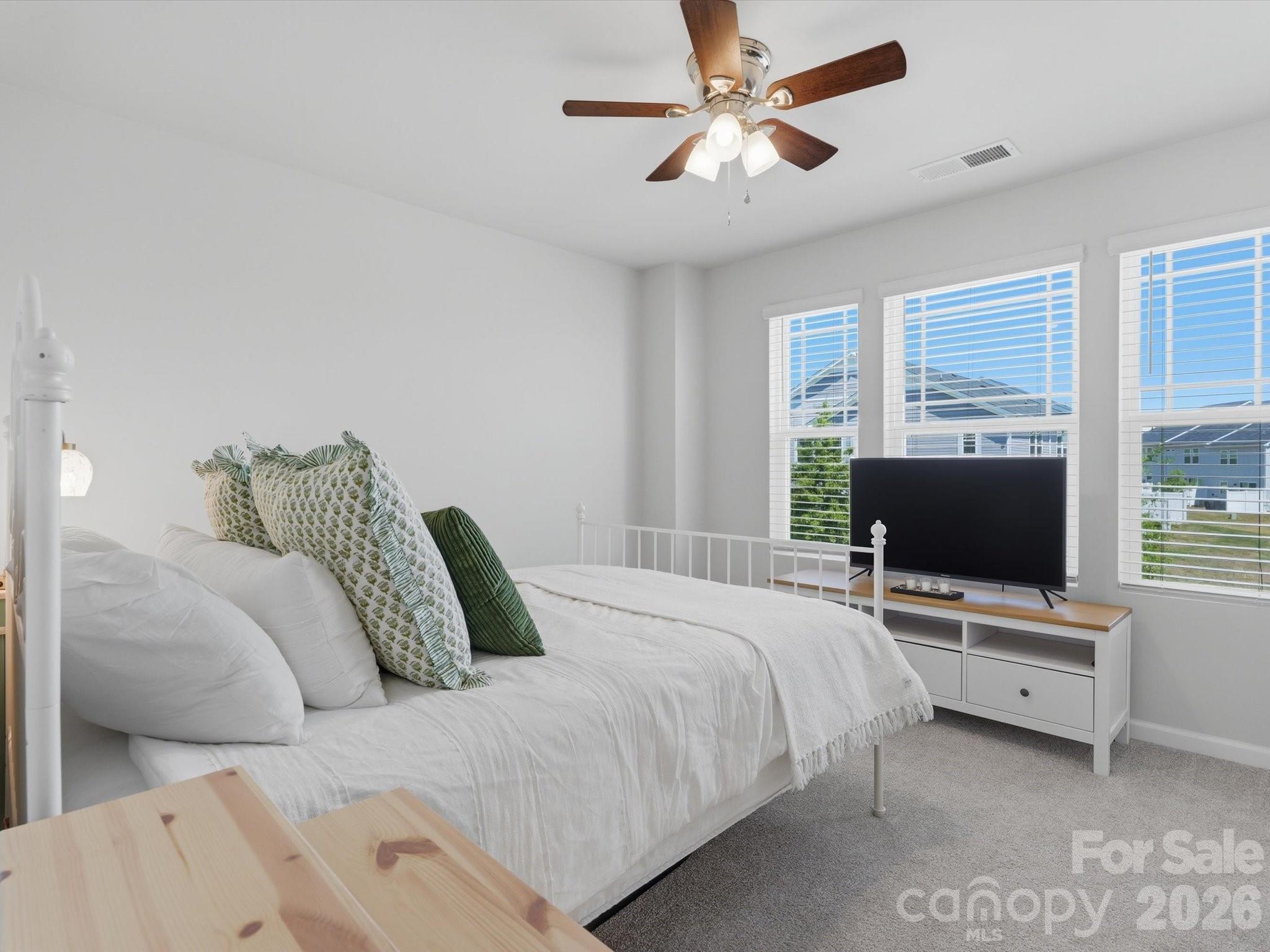 Cheyney - Residential