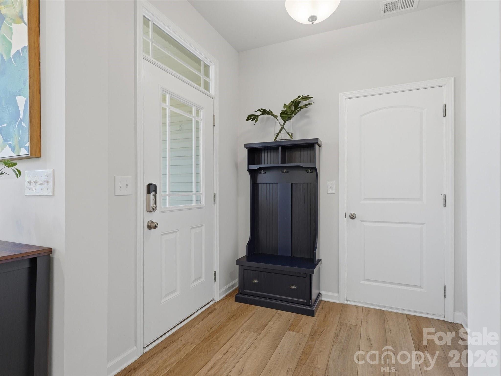 Cheyney - Residential