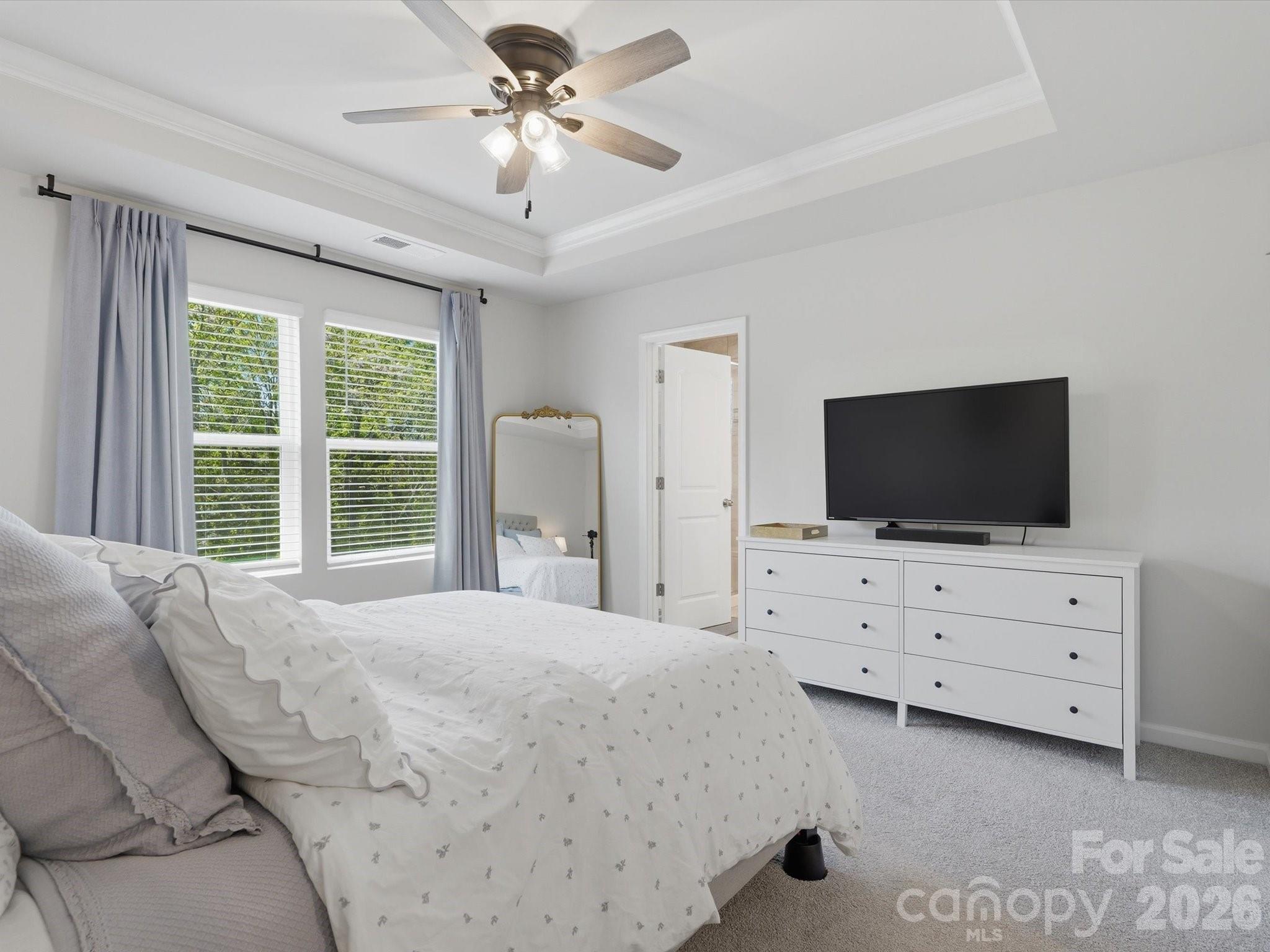 Cheyney - Residential