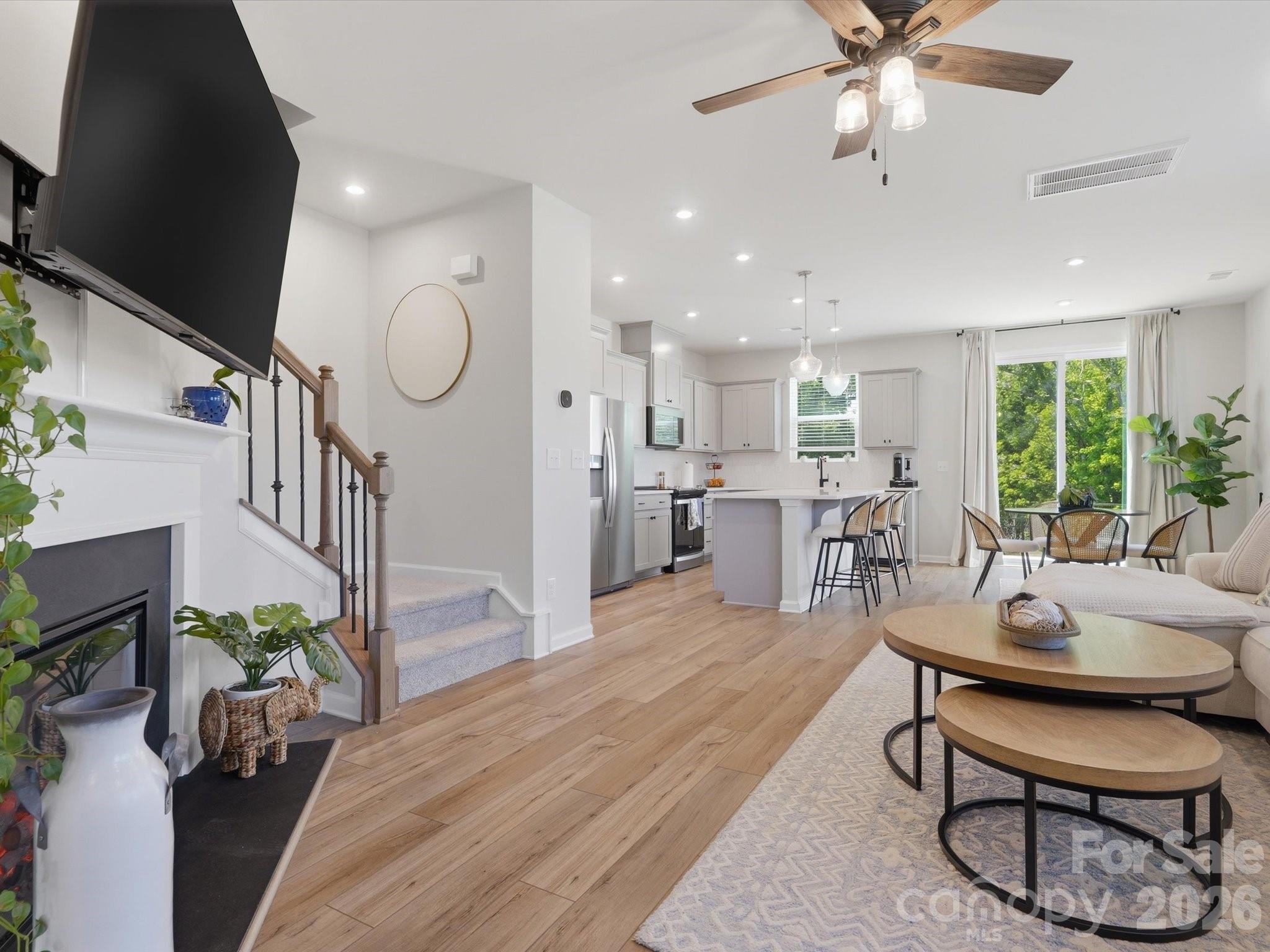 Cheyney - Residential