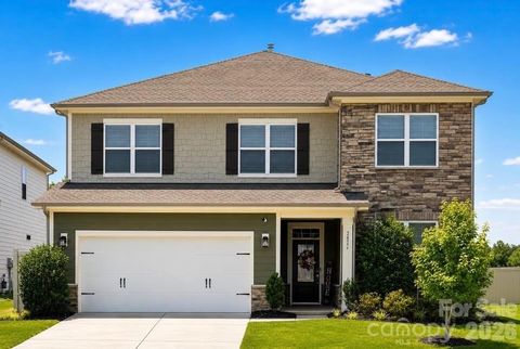 Photo of 2055 Yearden Lane, Monroe, NC 28110 (MLS # 4397294)