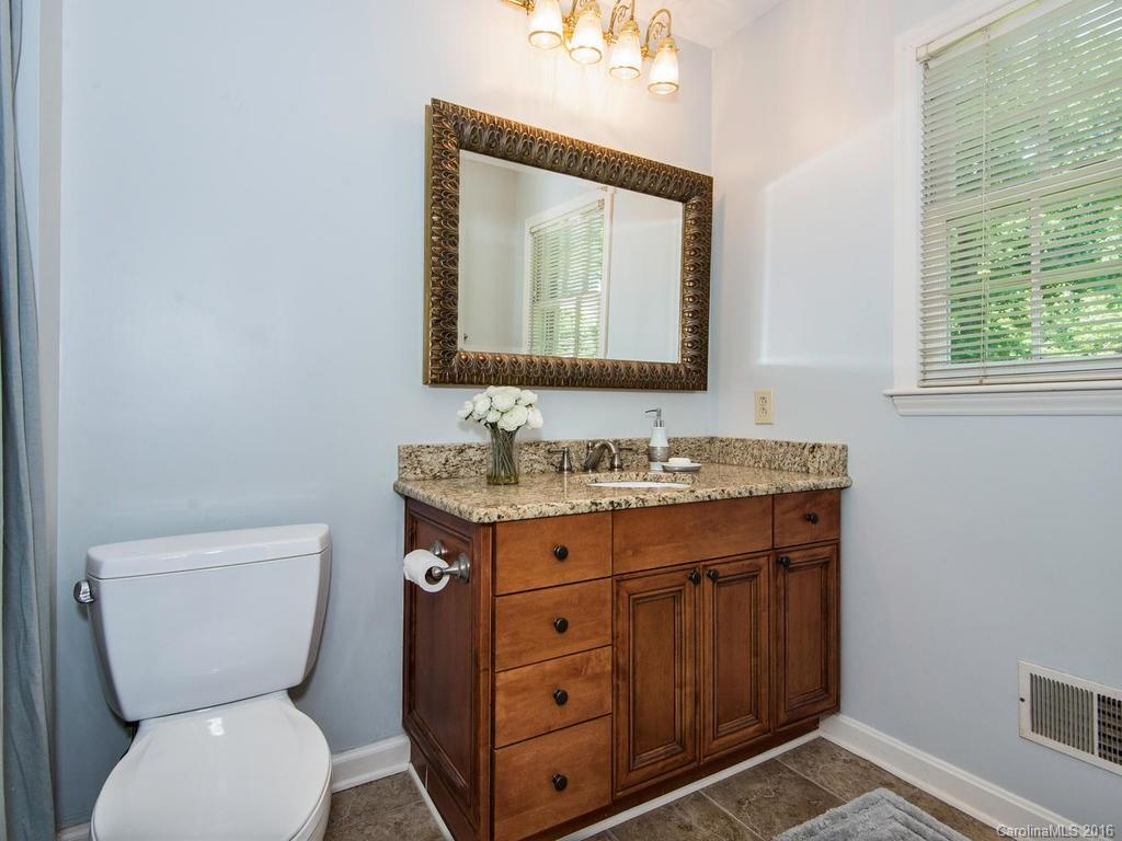 Mountainbrook - Residential