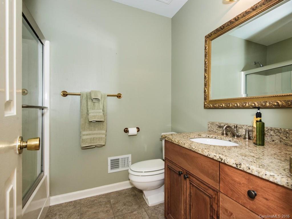 Mountainbrook - Residential