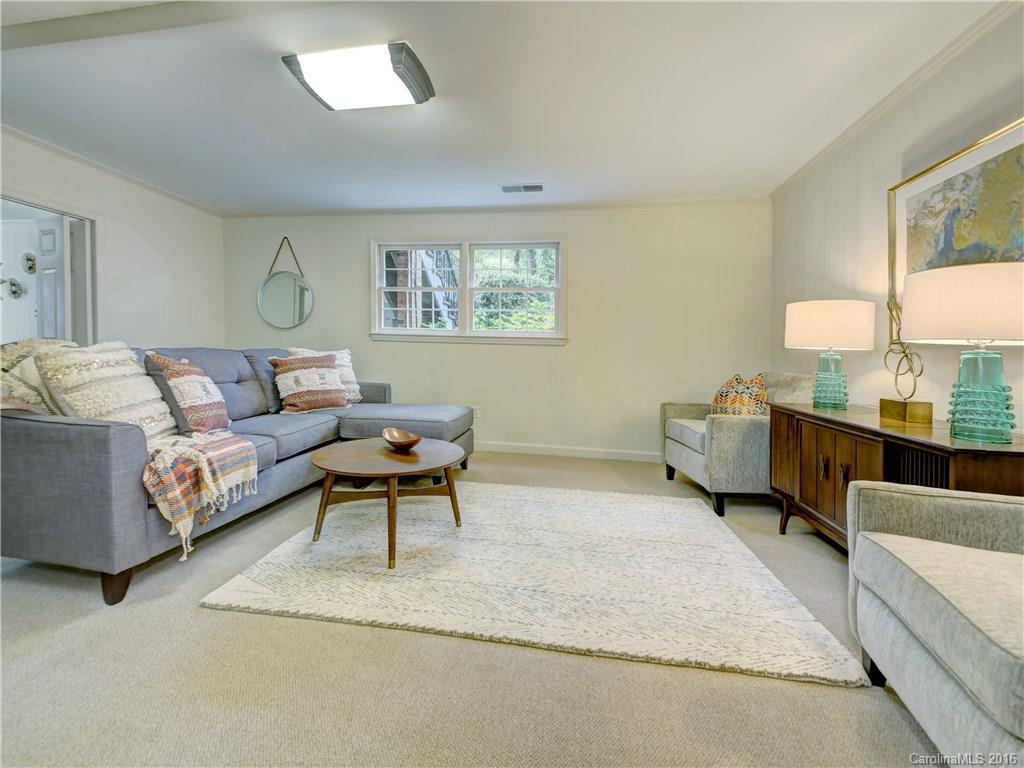 Mountainbrook - Residential