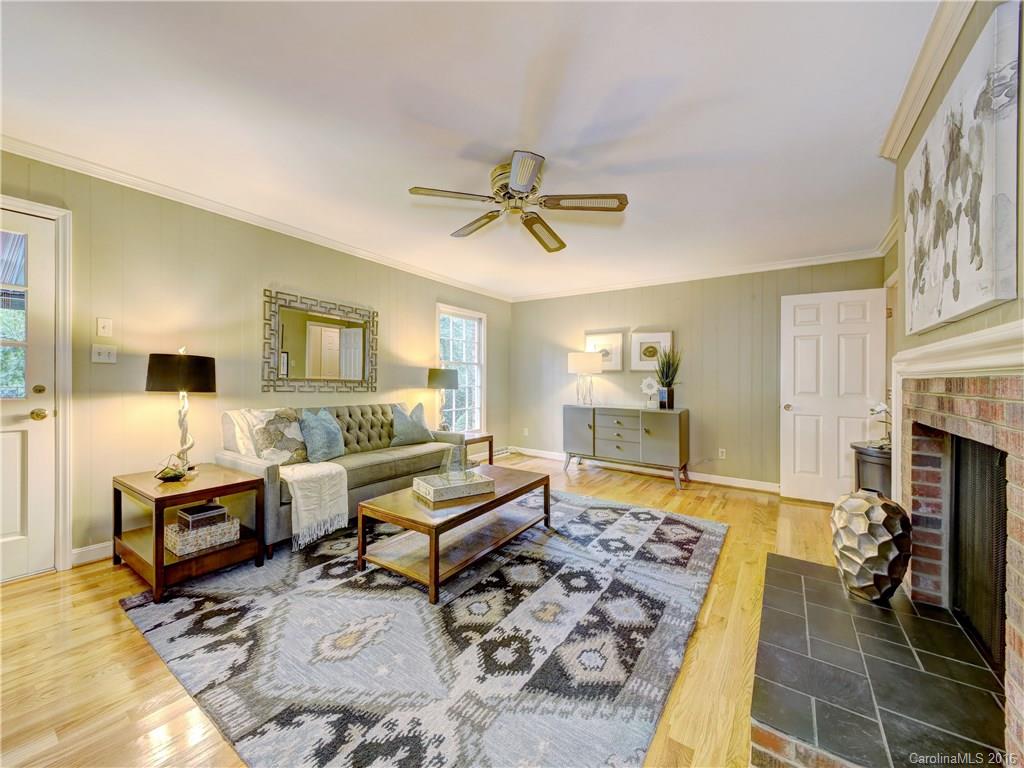 Mountainbrook - Residential