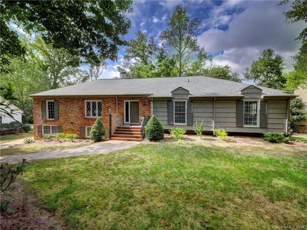 Mountainbrook - Residential