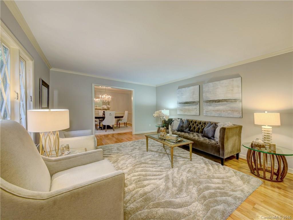 Mountainbrook - Residential