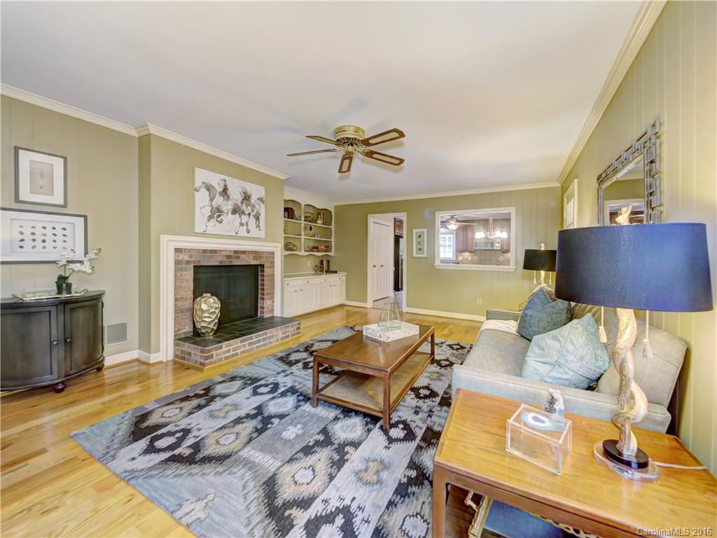 Mountainbrook - Residential