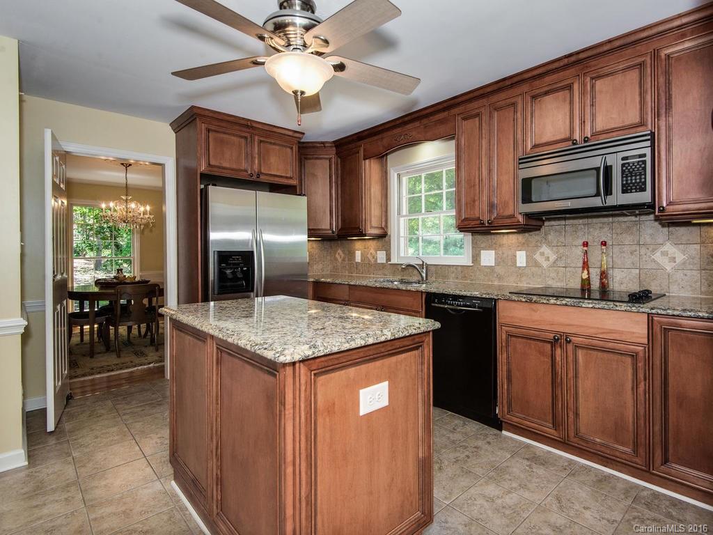 Mountainbrook - Residential