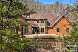 249 Starlin Mountain Road