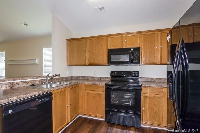 Ashburn Farms - Residential Lease