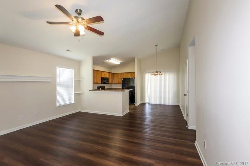 Ashburn Farms - Residential Lease