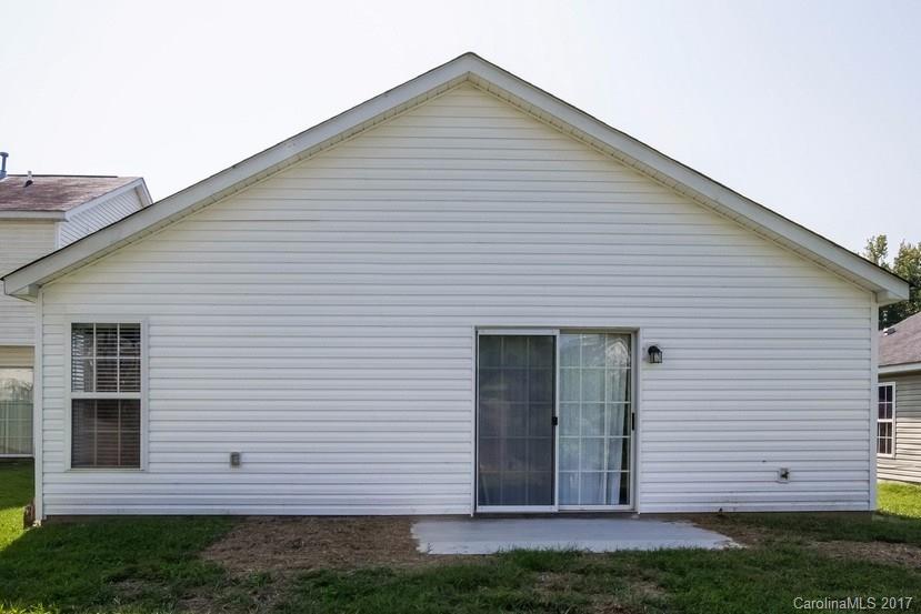 Ashburn Farms - Residential Lease