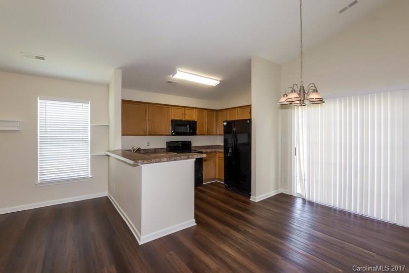 Ashburn Farms - Residential Lease