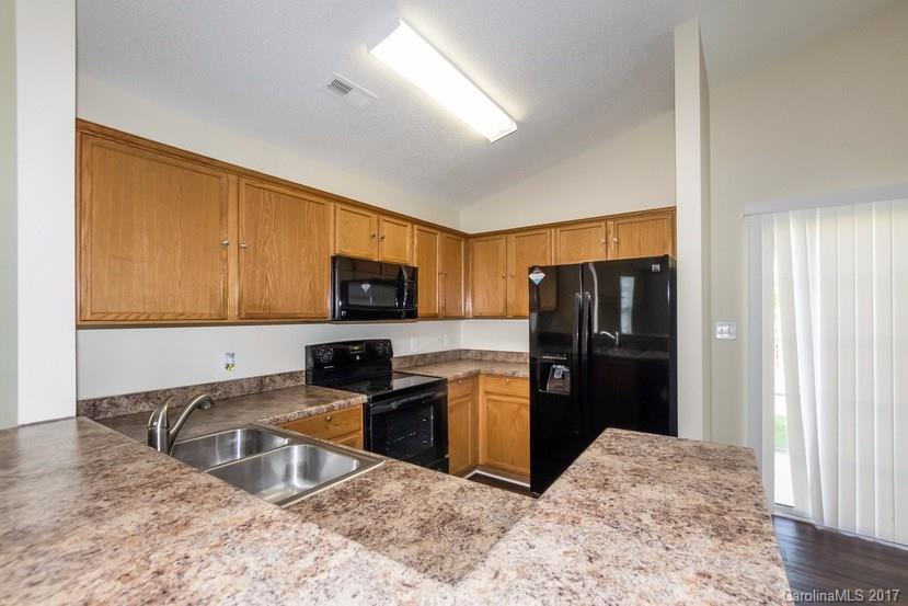 Ashburn Farms - Residential Lease