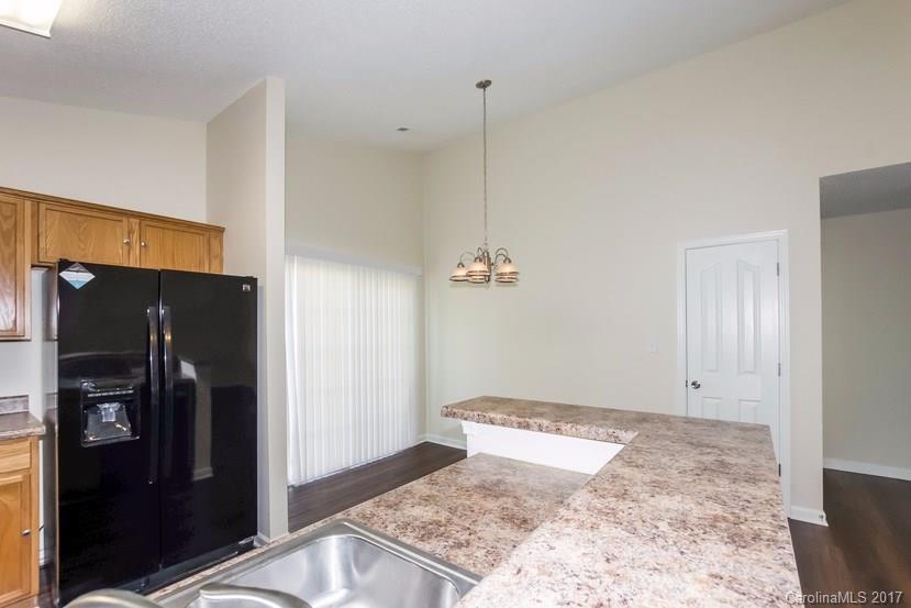 Ashburn Farms - Residential Lease