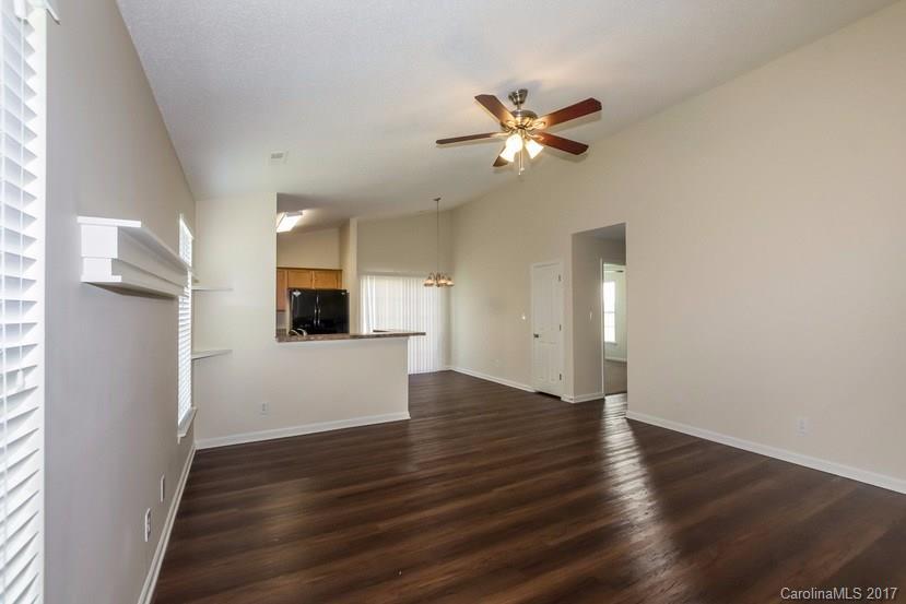 Ashburn Farms - Residential Lease