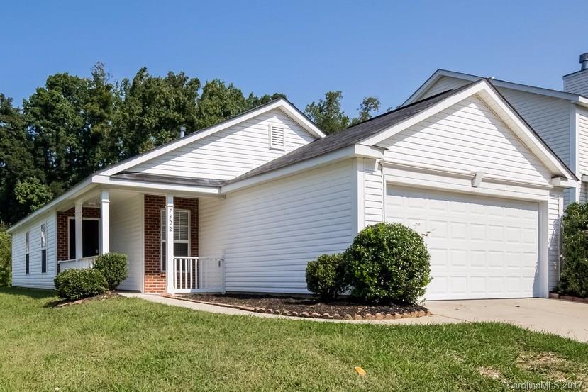 Ashburn Farms - Residential Lease