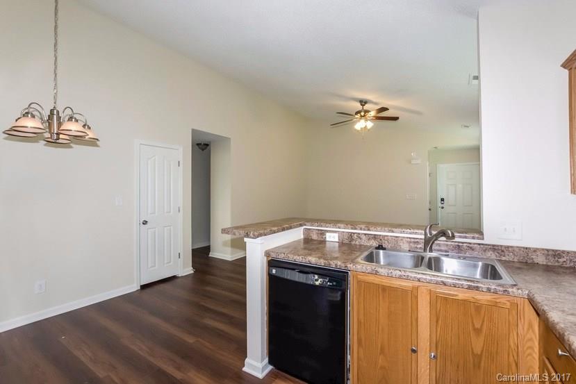 Ashburn Farms - Residential Lease