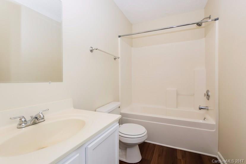 Ashburn Farms - Residential Lease