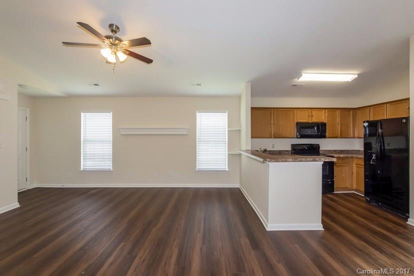 Ashburn Farms - Residential Lease