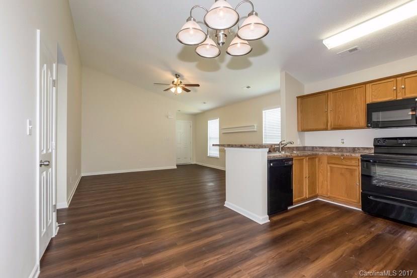 Ashburn Farms - Residential Lease