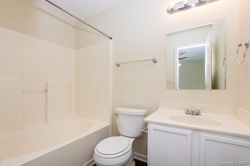 Ashburn Farms - Residential Lease