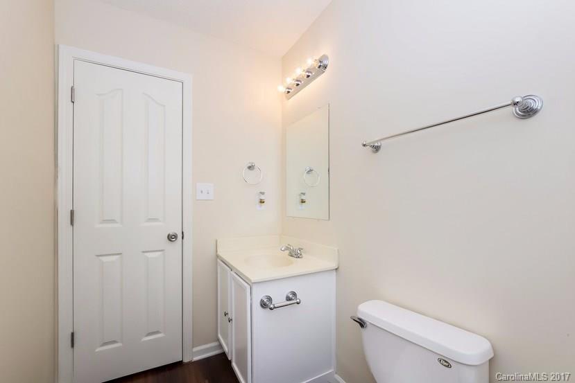 Ashburn Farms - Residential Lease