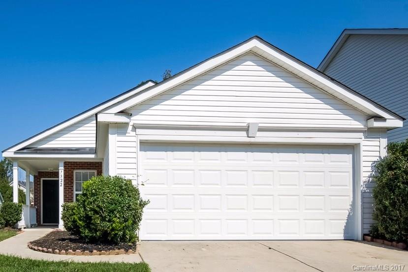 Ashburn Farms - Residential Lease