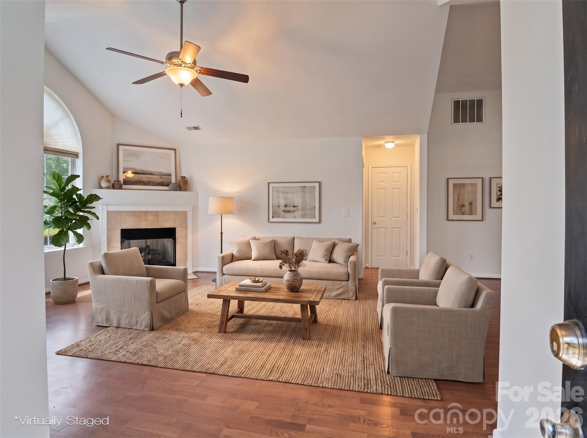 821 Ledgestone Court