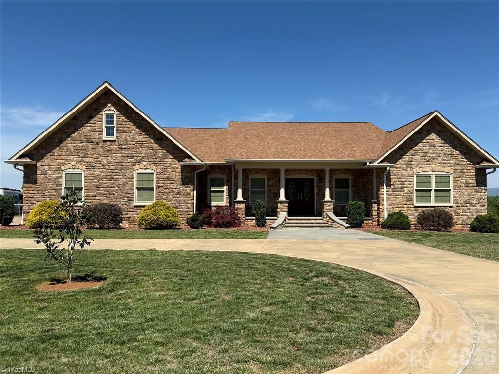 2831 Bethany Ford Road