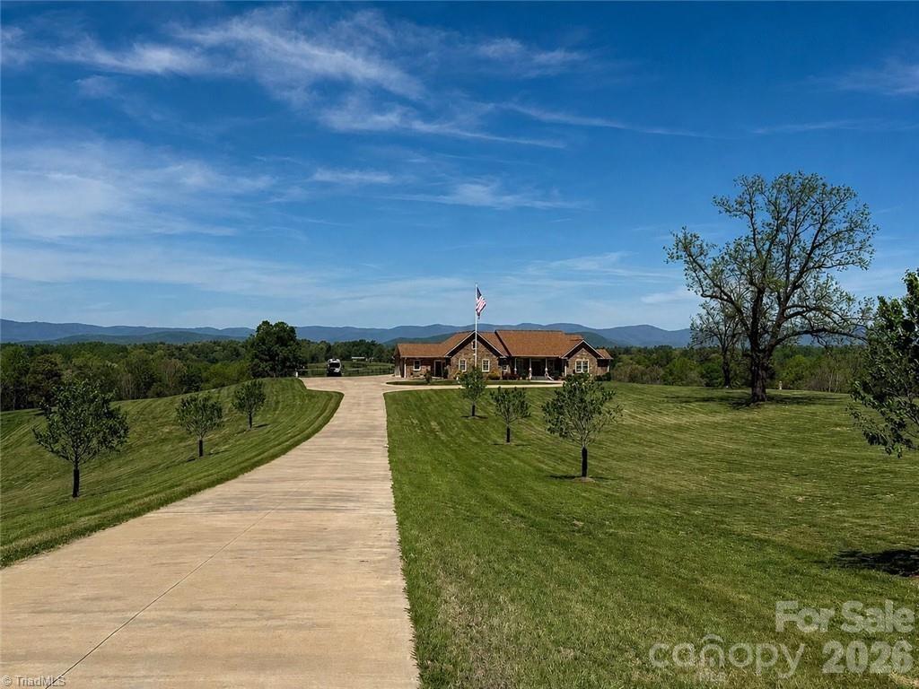 2831 Bethany Ford Road