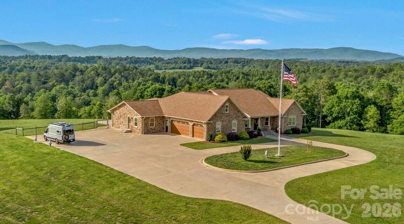 2831 Bethany Ford Road, Roaring River, NC, 28669