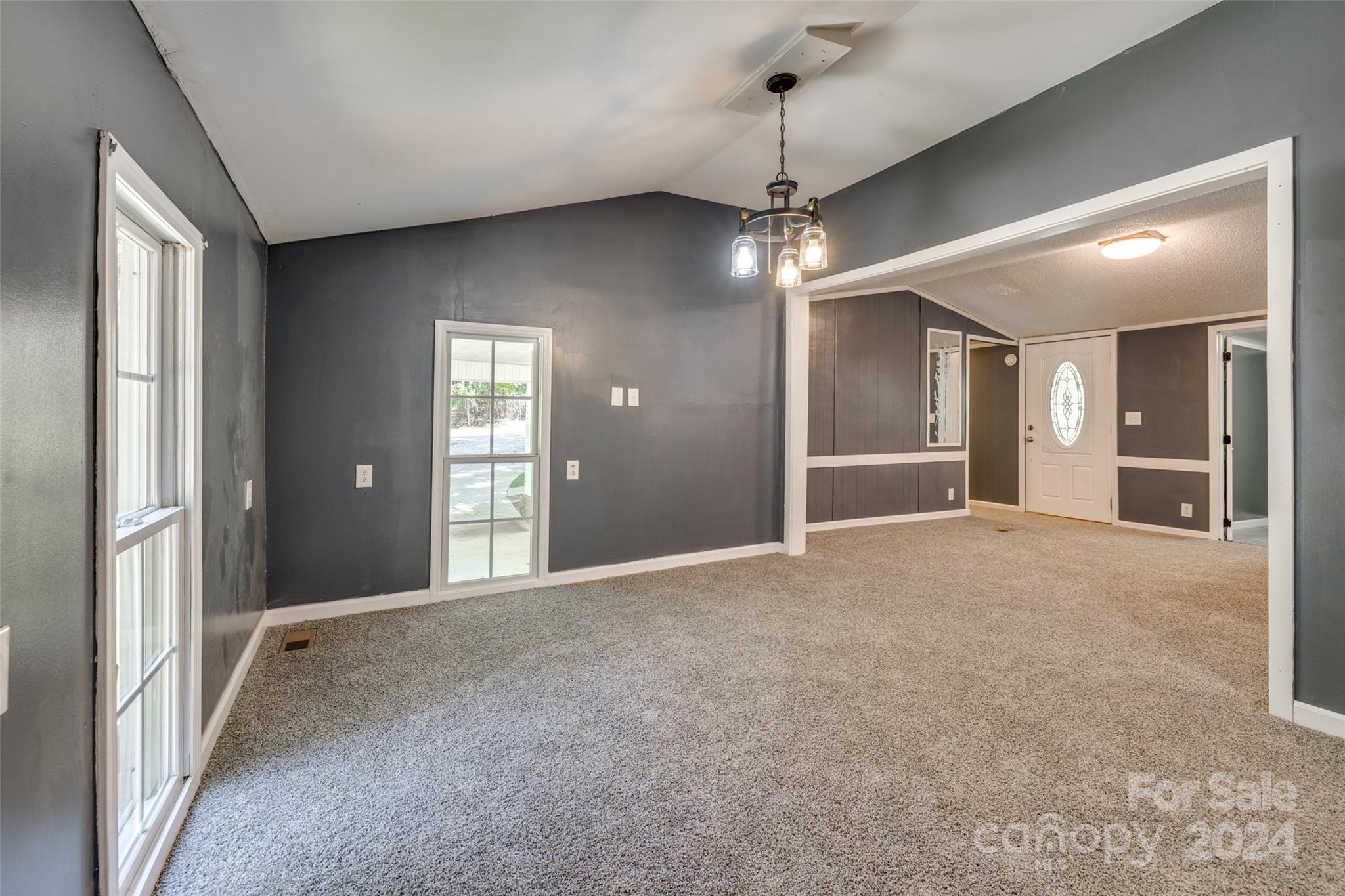 Mountain Brook - Residential