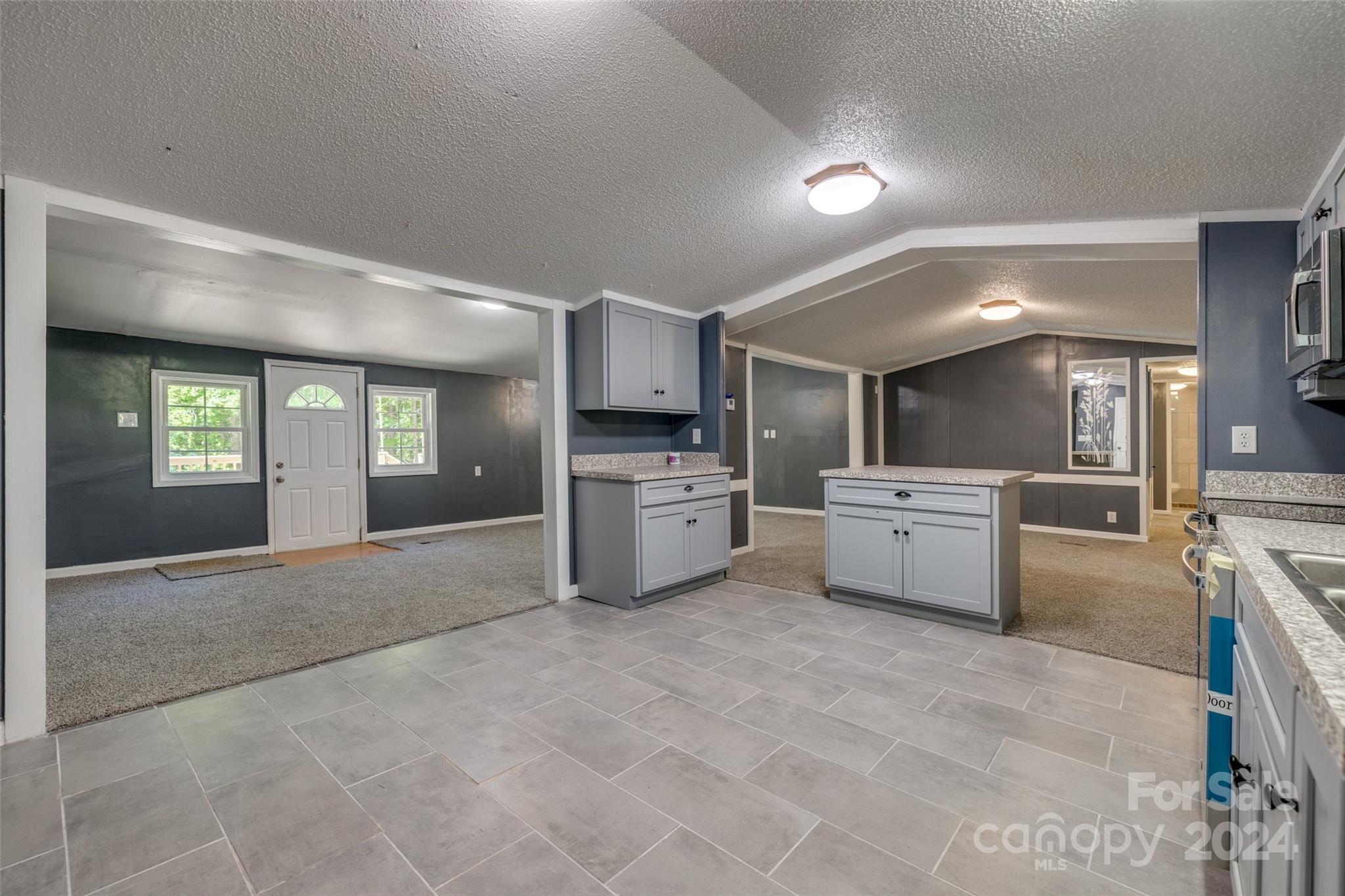 Mountain Brook - Residential