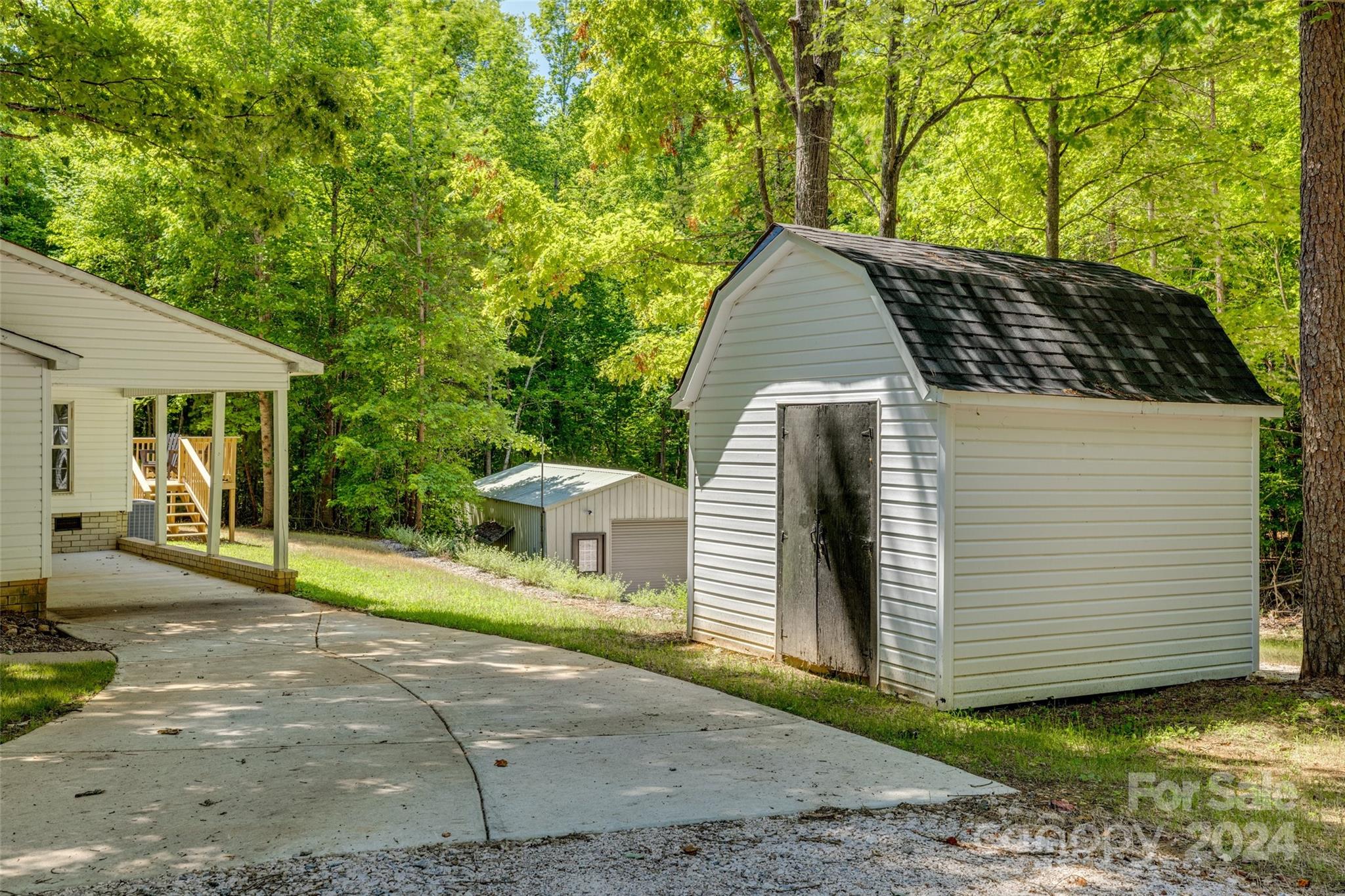 Mountain Brook - Residential