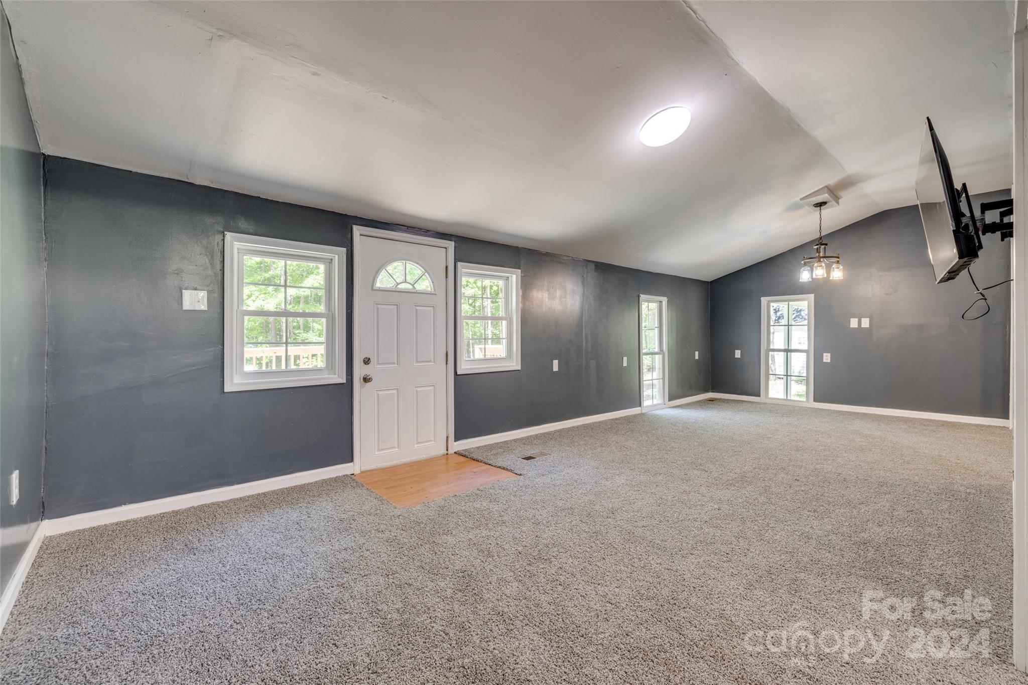 Mountain Brook - Residential