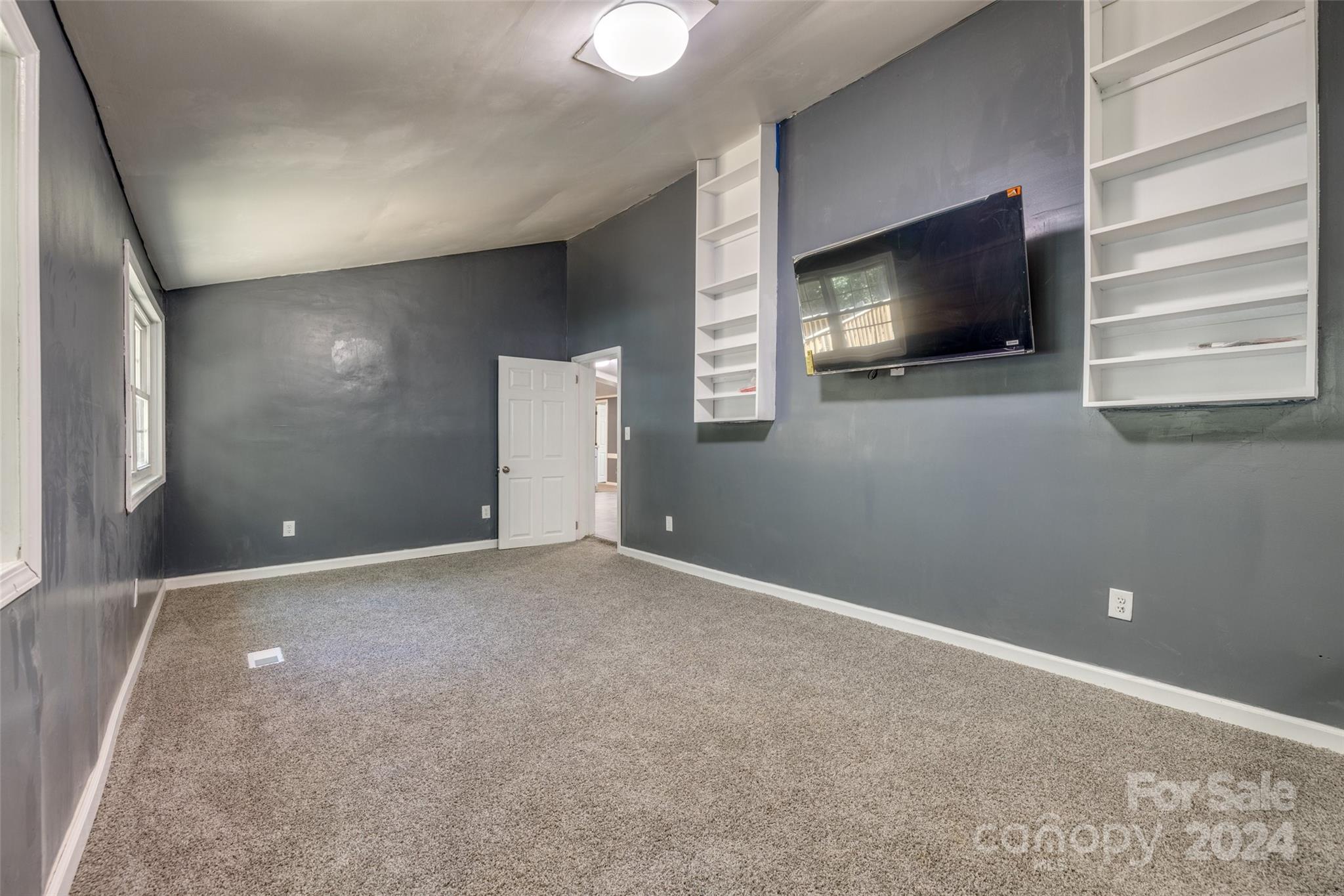 Mountain Brook - Residential