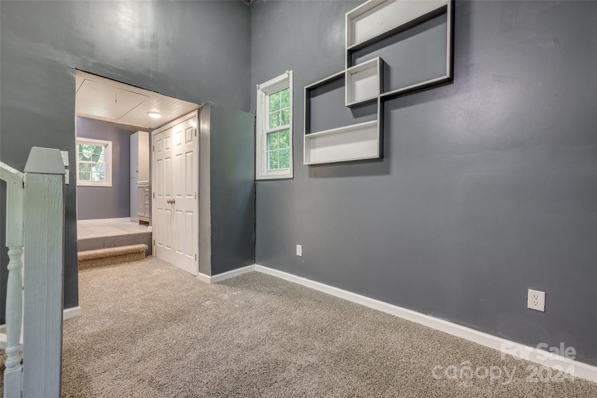 Mountain Brook - Residential